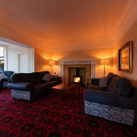 District Castle & Bassenthwaite