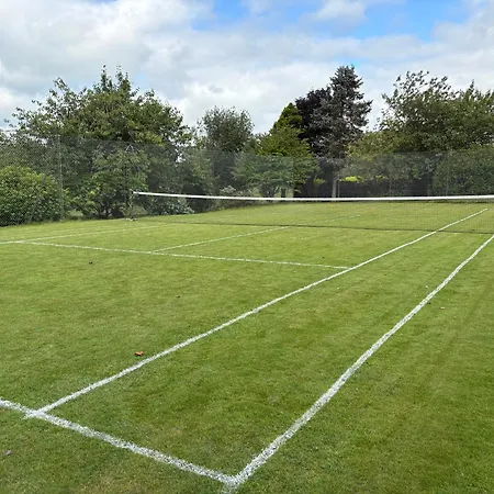 District Castle & 4* Bassenthwaite