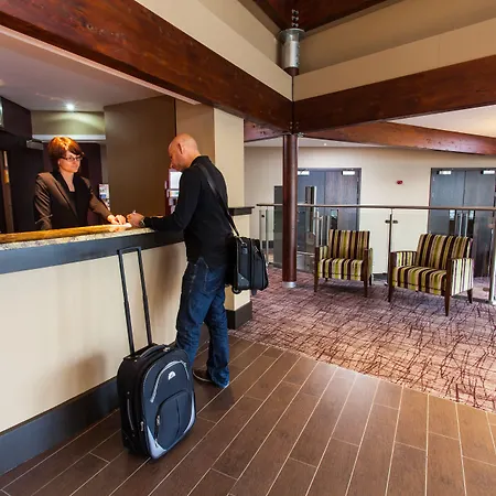 Ξενοδοχείο District Castle &