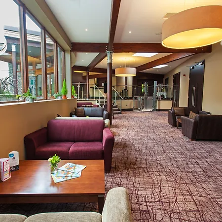 Ξενοδοχείο District Castle &