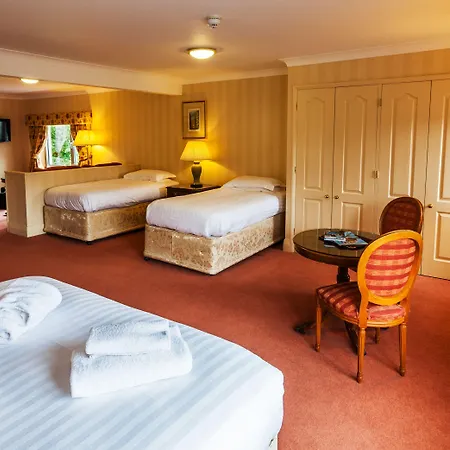 District Castle & 4* Bassenthwaite