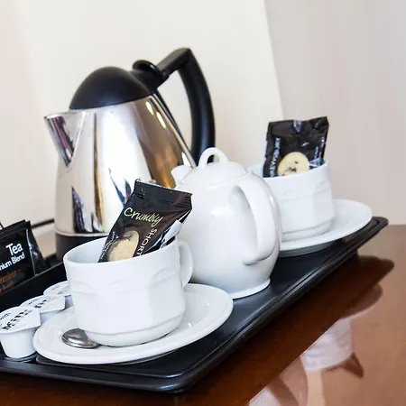 District Castle & Bassenthwaite