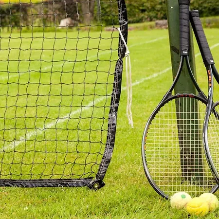 Ξενοδοχείο District Castle & 4*