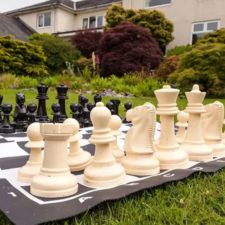 District Castle & Ξενοδοχείο