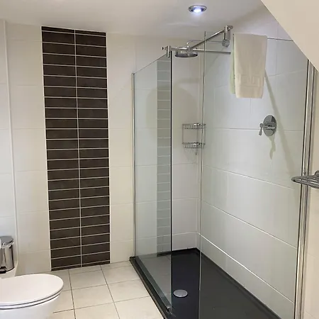 District Castle & Ξενοδοχείο Bassenthwaite