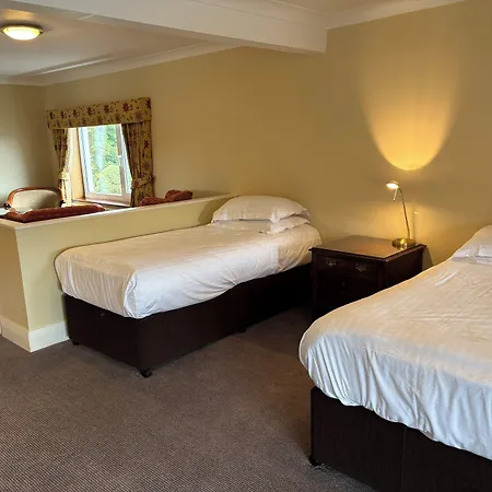 District Castle & Hotel 4*