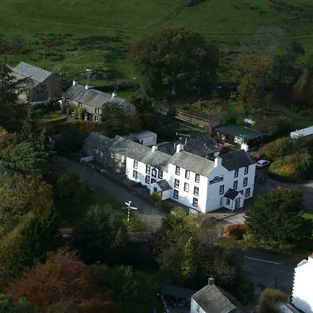 Hotel District Castle Bassenthwaite