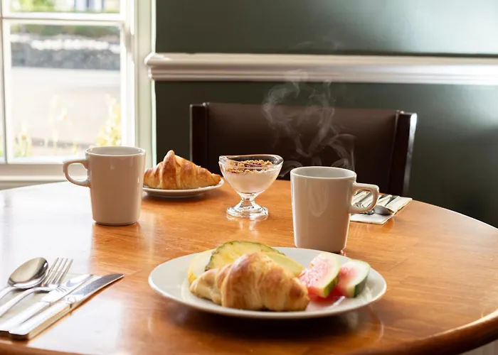 District Castle & Hotel Bassenthwaite