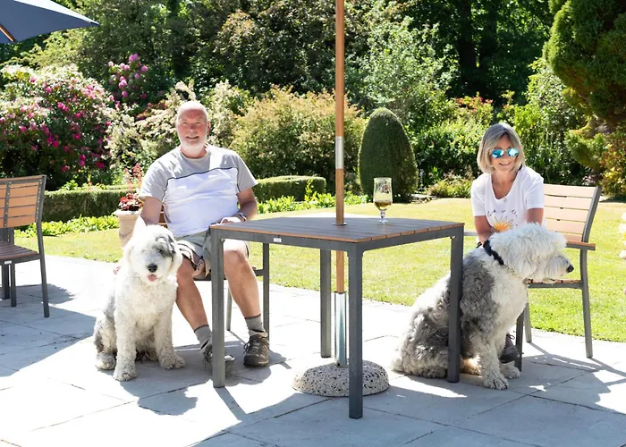 District Castle & Bassenthwaite