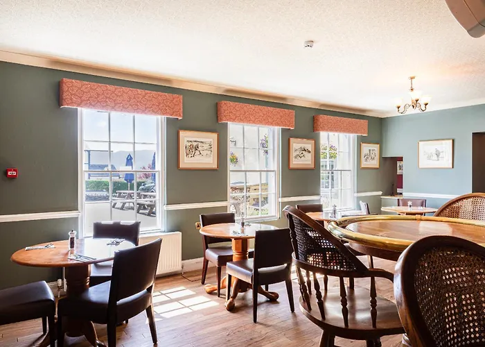 District Castle & 4* Bassenthwaite