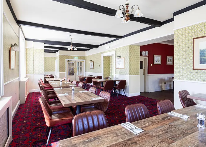 Hotel District Castle &