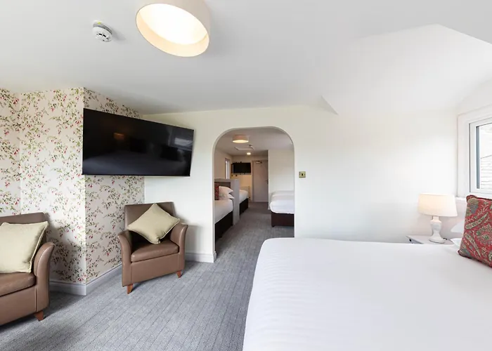 District Castle & Hotel Bassenthwaite