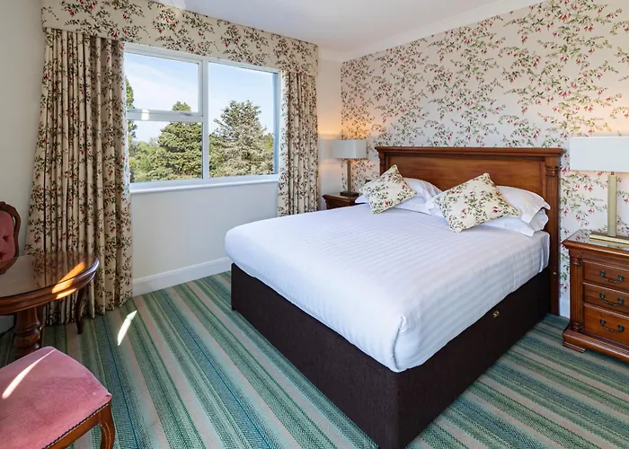 Hotel District Castle & Bassenthwaite