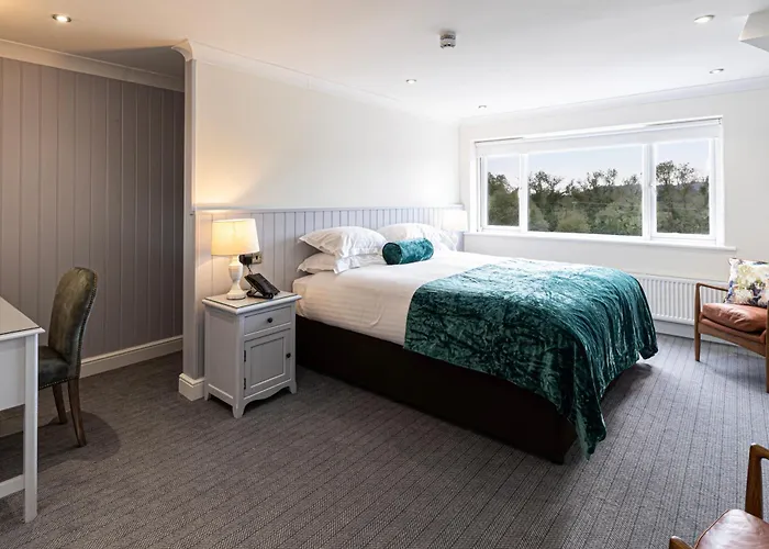 District Castle & Bassenthwaite