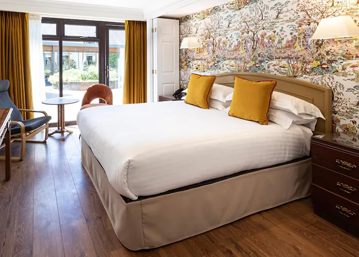 District Castle & 4* Bassenthwaite