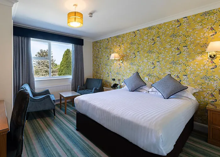 Hotel District Castle & Bassenthwaite