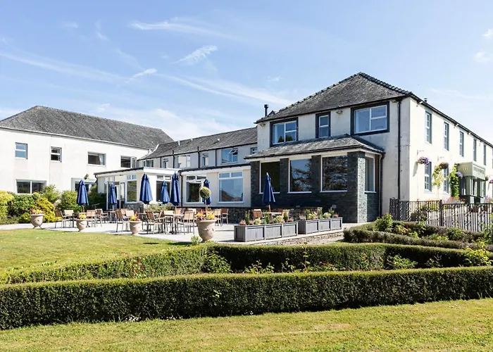 Hotel District Castle &