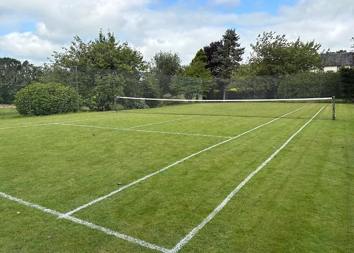 District Castle & 4* Bassenthwaite