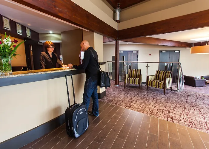 Hotel District Castle &