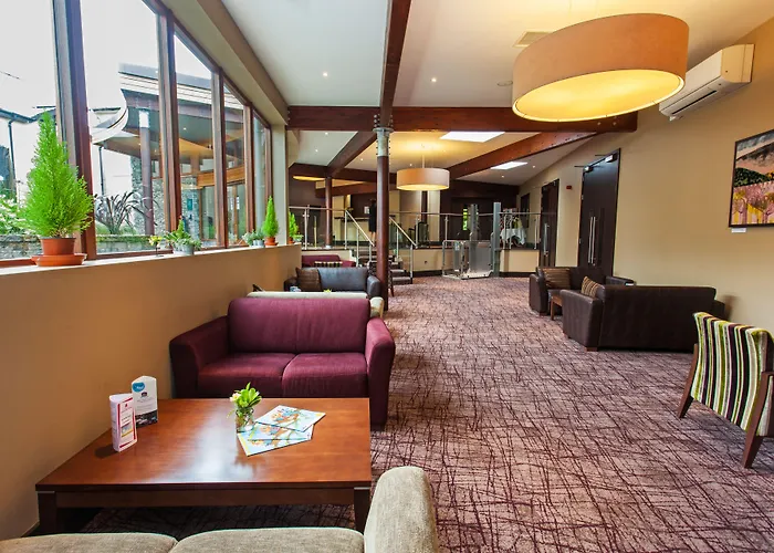 Hotel District Castle &