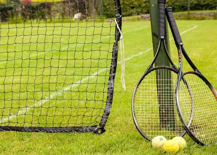 Hotel District Castle & 4*