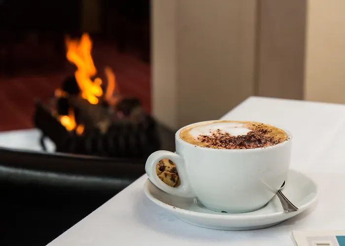 District Castle & Bassenthwaite