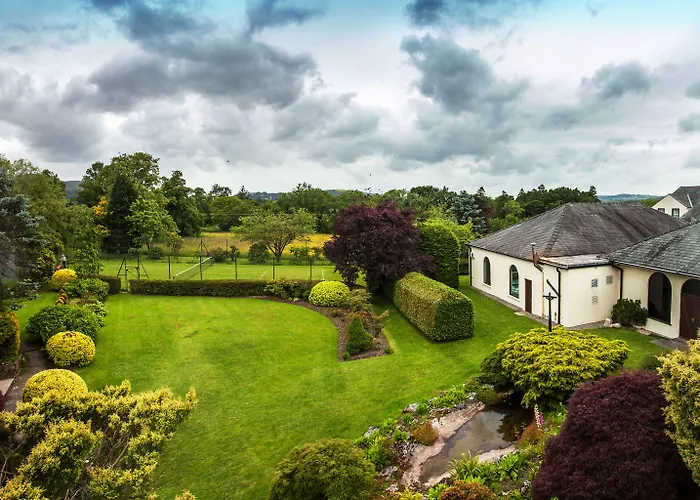 District Castle & Hotel Bassenthwaite