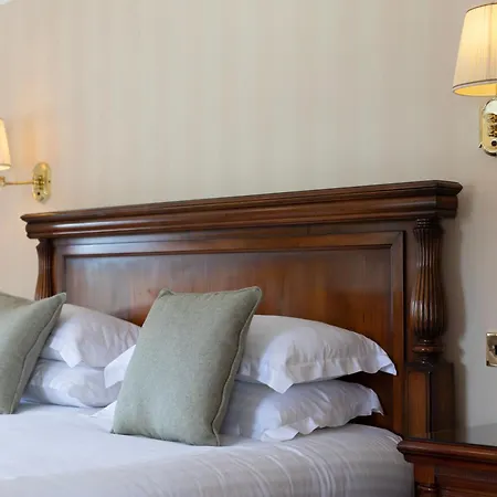 District Castle Hotell