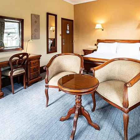 Hotel District Castle Bassenthwaite