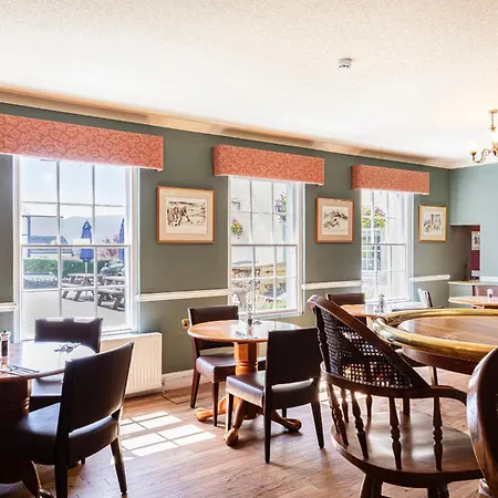 District Castle 4* Bassenthwaite