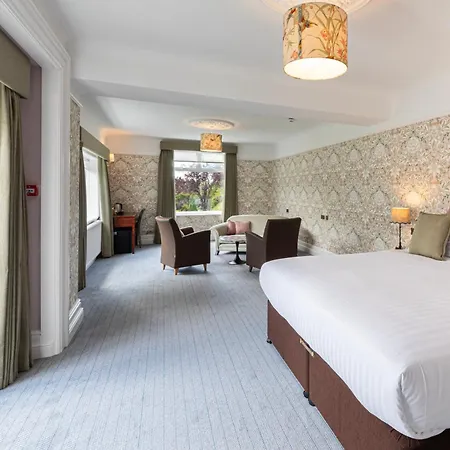 District Castle 4* Bassenthwaite