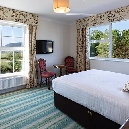 Hotel District Castle Bassenthwaite