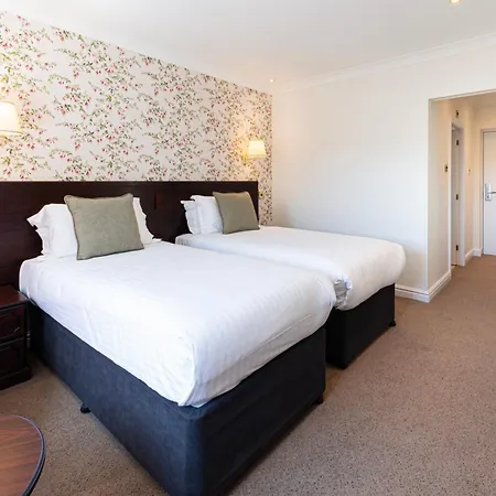 District Castle 4* Bassenthwaite