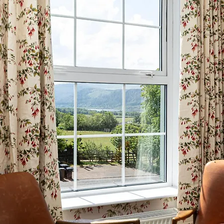 Hotel District Castle Bassenthwaite
