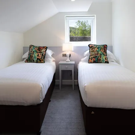 District Castle Hotell Bassenthwaite
