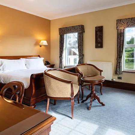 Hotell District Castle Bassenthwaite