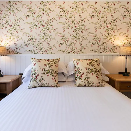 District Castle 4* Bassenthwaite