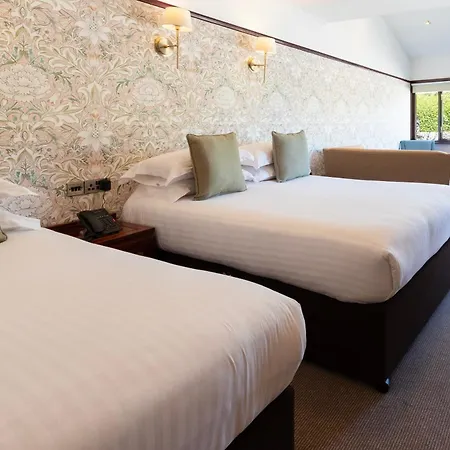 District Castle Hotel Bassenthwaite