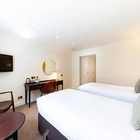 District Castle 4* Bassenthwaite