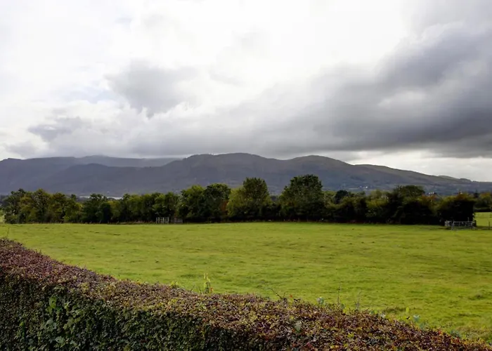 District Castle & 4*