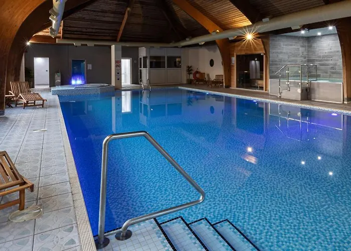 District Castle & Bassenthwaite