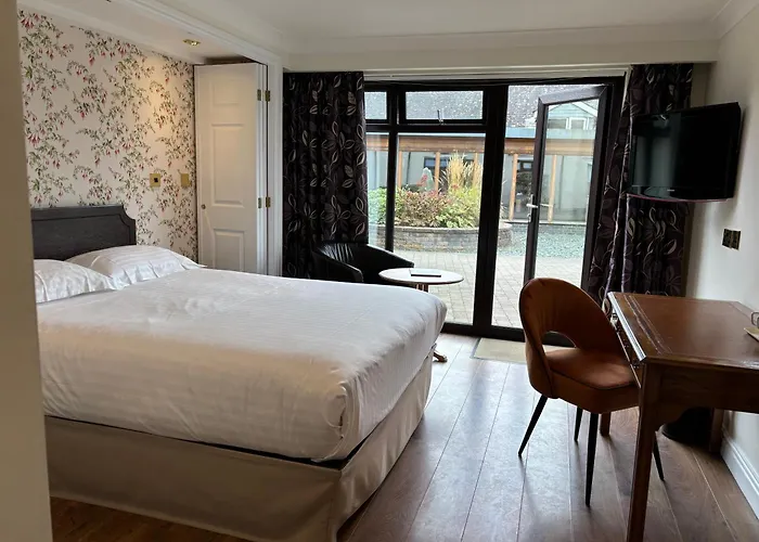 District Castle & Bassenthwaite