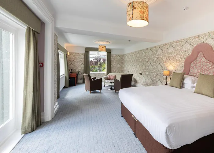 District Castle & 4* Bassenthwaite