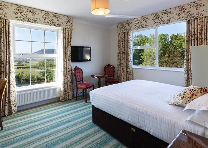 Hotel District Castle & Bassenthwaite