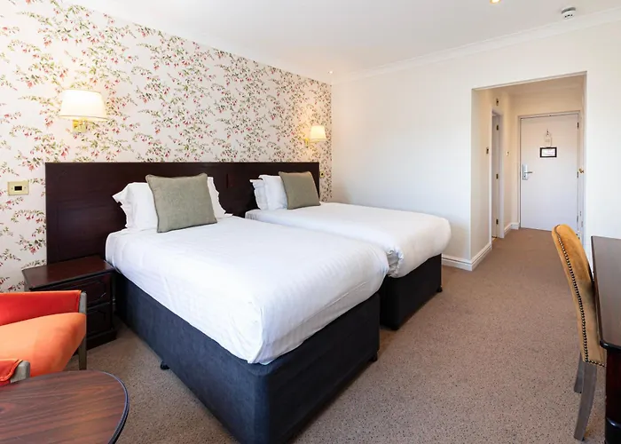 District Castle & 4* Bassenthwaite