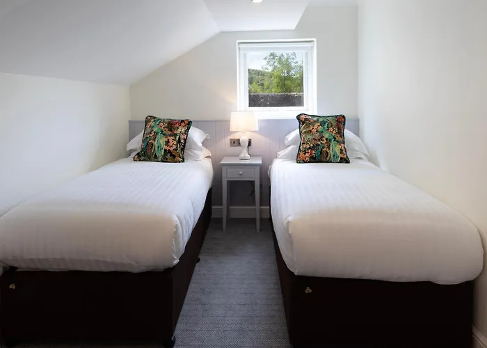 District Castle & Hotel Bassenthwaite