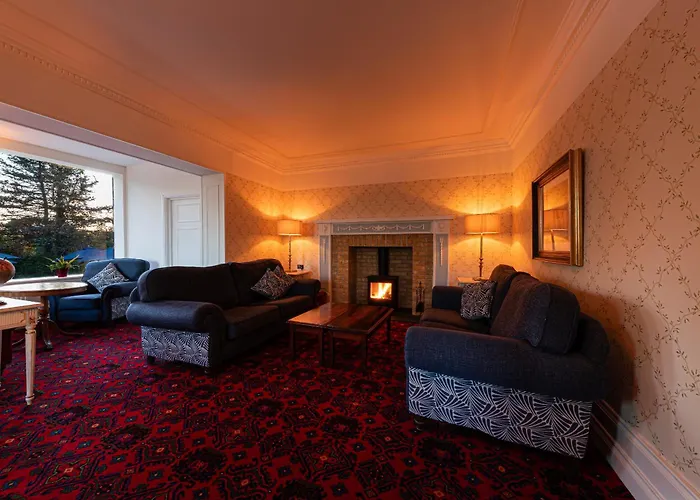 District Castle & Bassenthwaite