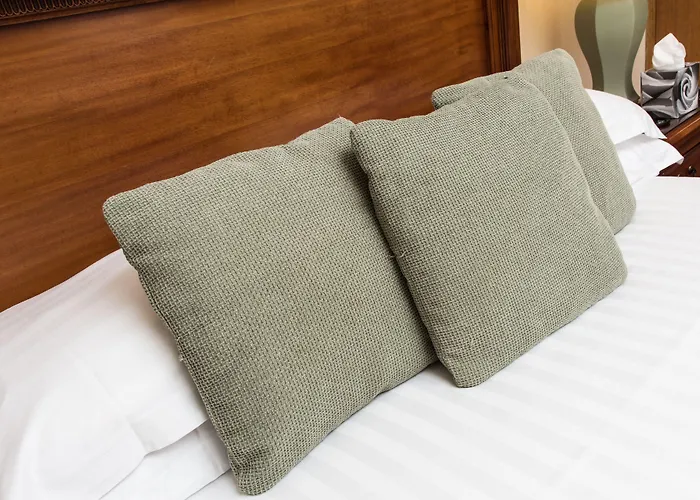 Hotel District Castle & 4*