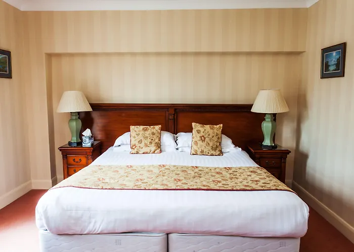 District Castle & Hotel 4*