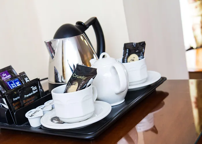 District Castle & Bassenthwaite